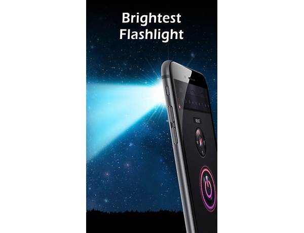 High-Powered Flashlight for Android - Download the APK from Habererciyes